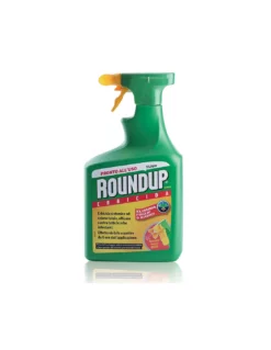 Roundup Rapido PFnPO RTU 1 L