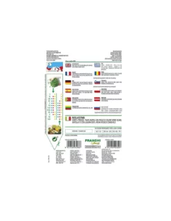 RUCOLA COLTIVATA 3 RUCOLA COLTIVATA -Vendite Forniture Da Giardino rucola coltivata vx 1