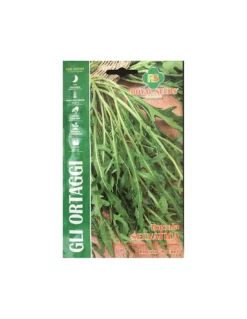 RUCOLA SELVATICA MAXI