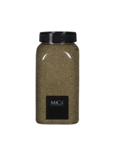 Sabbia Decorativa GOLD 650 Ml