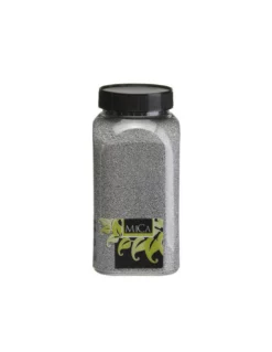 Sabbia Decorativa SILVER SAND 650ML