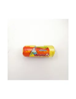 SACCHI VIROSAC FAMIGLIA GIALLO 50X60 30 PZ