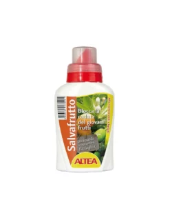 BLOCCA LA CADUTA DEI FRUTTICINI SALVAFRUTTO 300 ML.