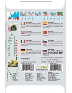 SALVIA OFFICINALE -Vendite Forniture Da Giardino salvia officinale dba 1