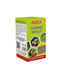 SAPONE MOLLE CONCENTRATO Flacone Da 250 Grammi