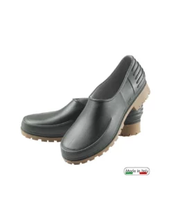 Scarpe Da Giardino Verde "adulto" Misura 42