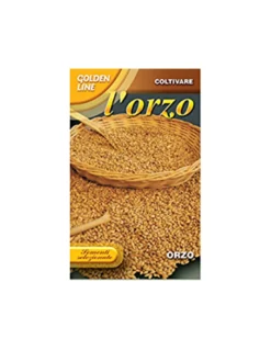 SCATOLA ORZO GR 100
