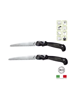 Seghetto Pieghevole Professionale Lama Cm 18