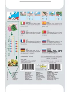 SILENE INFLATA 3 SILENE INFLATA -Vendite Forniture Da Giardino silene inflata dba 1