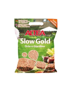 SLOWGOLD SACCO 4 KG