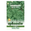 SPINACIO MERLO NERO GR.100