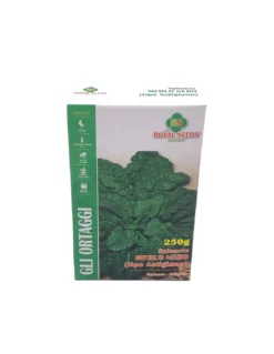 SPINACIO MERLO NERO TIPO ASTIGIANO GR.250