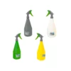 Spruzzatore In Plastica 1 Litro Colori Assortiti