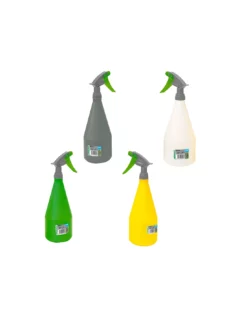Spruzzatore In Plastica 1 Litro Colori Assortiti