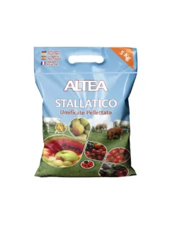 STALLATICO SACCO 5 KG
