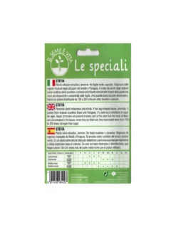 STEVIA REBAUDIANA SPE -Vendite Forniture Da Giardino stevia rebaudiana spe 1