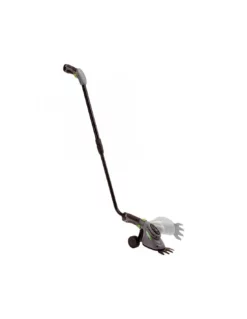 TAGLIABORDI / TAGLIASIEPI A BATTERIA TR3.6 CON MANICO TELESCOPICO