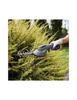 TAGLIABORDI / TAGLIASIEPI A BATTERIA TR3.6 CON MANICO TELESCOPICO -Vendite Forniture Da Giardino tagliabordi tagliasiepi a batteria tr36 con manico telescopico 5