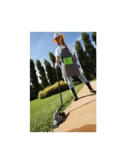 TAGLIABORDI / TAGLIASIEPI A BATTERIA TR3.6 CON MANICO TELESCOPICO -Vendite Forniture Da Giardino tagliabordi tagliasiepi a batteria tr36 con manico telescopico 6