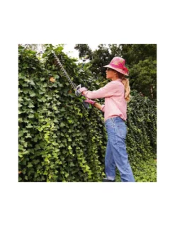 TAGLIASIEPE TS20 A BATTERIA 4 TAGLIASIEPE TS20 A BATTERIA -Vendite Forniture Da Giardino tagliasiepe ts20 a batteria 1