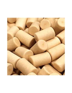 TAPPO SINTETICO 100 PZ