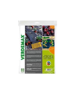 TELO PACCIAMATURA IN PE MICROFORATO M 1,5X10