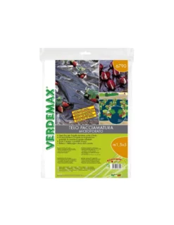Telo Pacciamatura In PE Microforato M 1,5x5