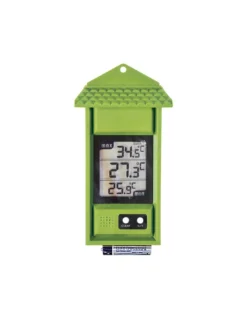 Termometro Min-max Digitale Mm 150x80x30