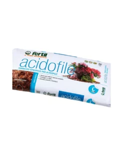 TERRICCIO ACIDOFILE LT45