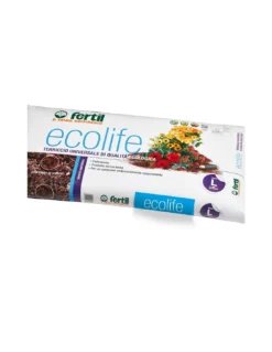 TERRICCIO ECOLIFE LT 45