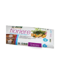 TERRICCIO FIORIERE LT 45