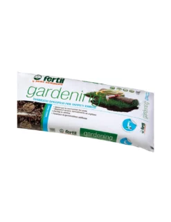 TERRICCIO GARDENING LT 45