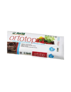 TERRICCIO ORTO TOP LT 45