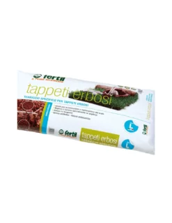 TERRICCIO TAPPETI ERBOSI LT 45