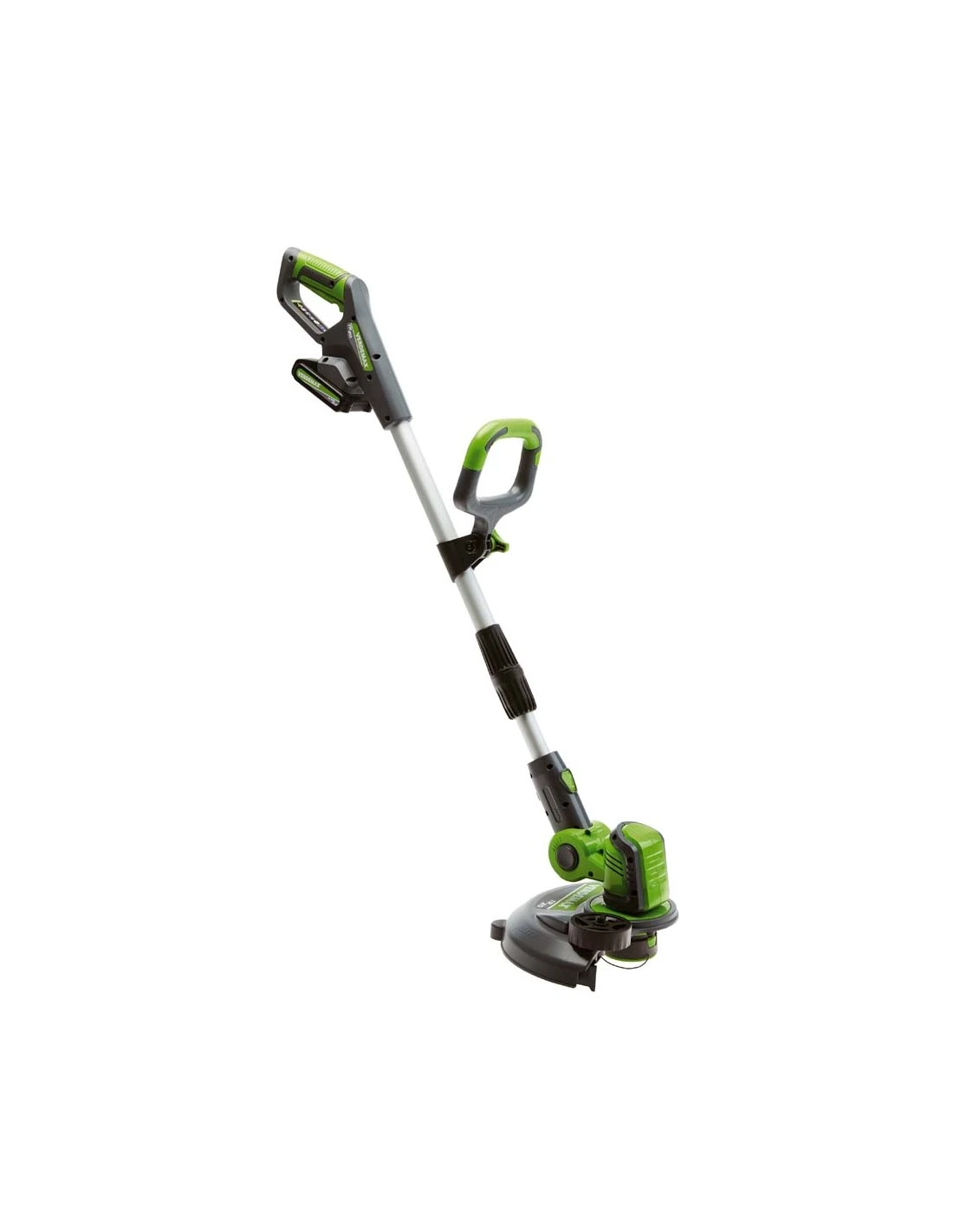 Testina Per Trimmer TR20 Per Cod.4340 1 Testina Per Trimmer TR20 Per Cod.4340