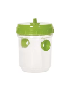 Trappola Per Vespe - 2 Pz In Box