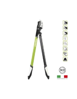 Troncarami Ad Ingranaggi A Battente Professional