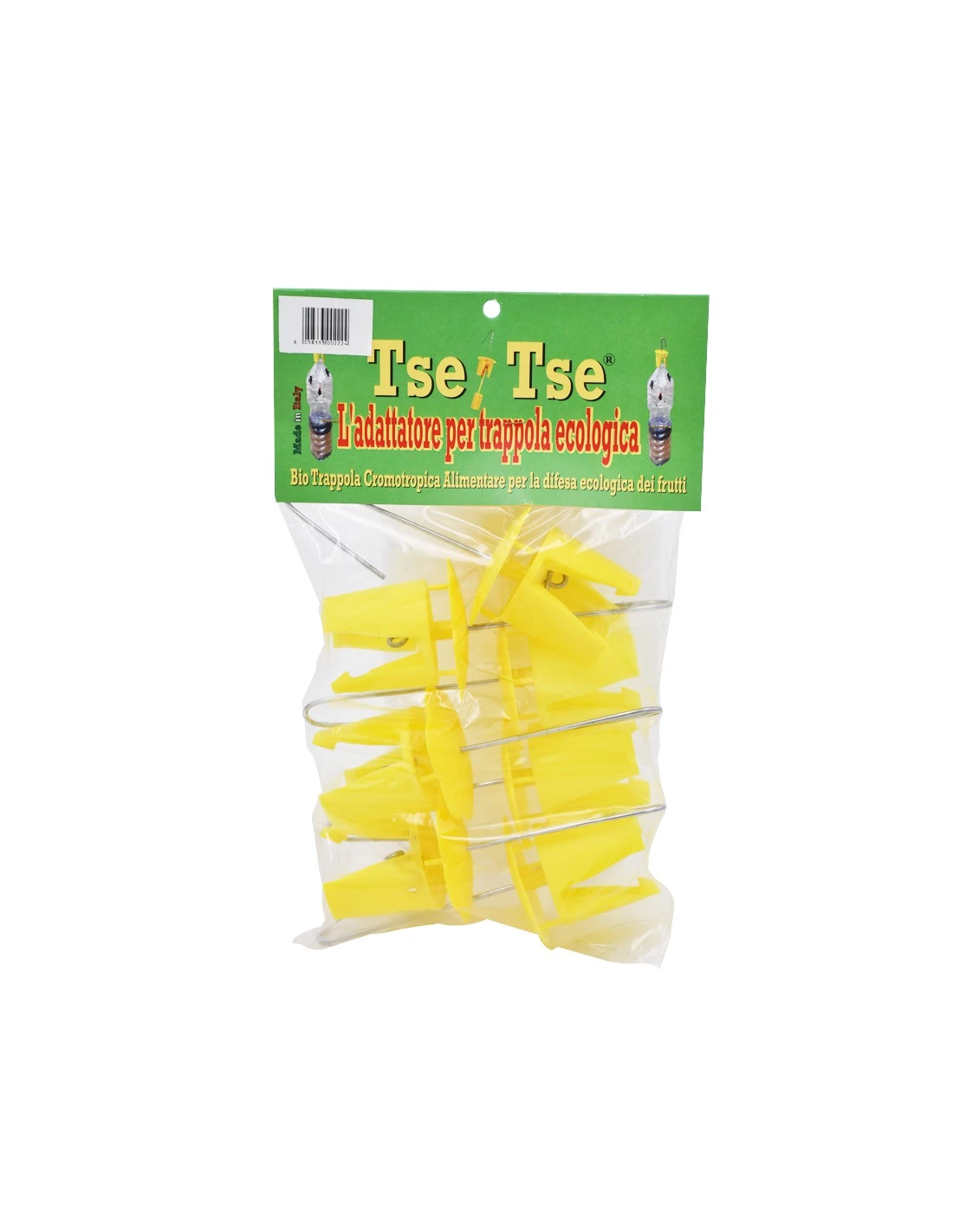 TSE-TSE (mosche E Insetti) 7 Pz 1 TSE-TSE (mosche E Insetti) 7 Pz