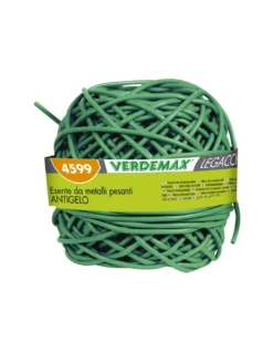 Tubetto PVC Ecologico 2 Mm Gomitolo M 30