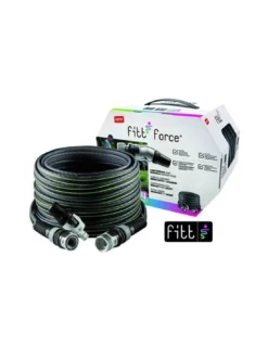 TUBO IRRIGAZIONE 5/8" FORCE 15M GREY/LIME C/LAN