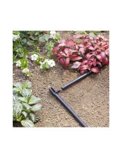 TUBO CAPILLARE 1/4" M. 20 CLABER -Vendite Forniture Da Giardino tubo capillare 1 4 m 20 2