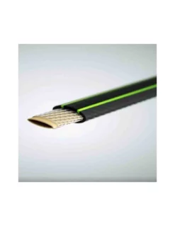 TUBO IRRIGAZIONE 5/8"FORCE 35M GREY/LIME C/LAN -Vendite Forniture Da Giardino tubo irrigazione 58force 35m greylime clan 2