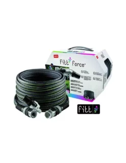 TUBO IRRIGAZIONE 5/8"FORCE 35M GREY/LIME C/LAN