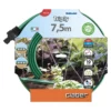 TUBO MICROIRRIGAZIONE TRIPLO FORATO 7,5 M CLABER