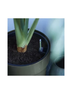 Elho VASO B.FOR ORIGINAL TONDO LIVING COLORE NERO -Vendite Forniture Da Giardino vaso bfor original tondo living colore nero 4