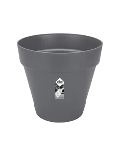 Elho VASO LOFT URBAN ANTHRACITE