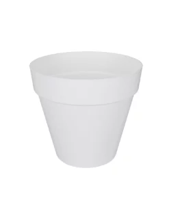 Elho VASO LOFT URBAN BIANCO