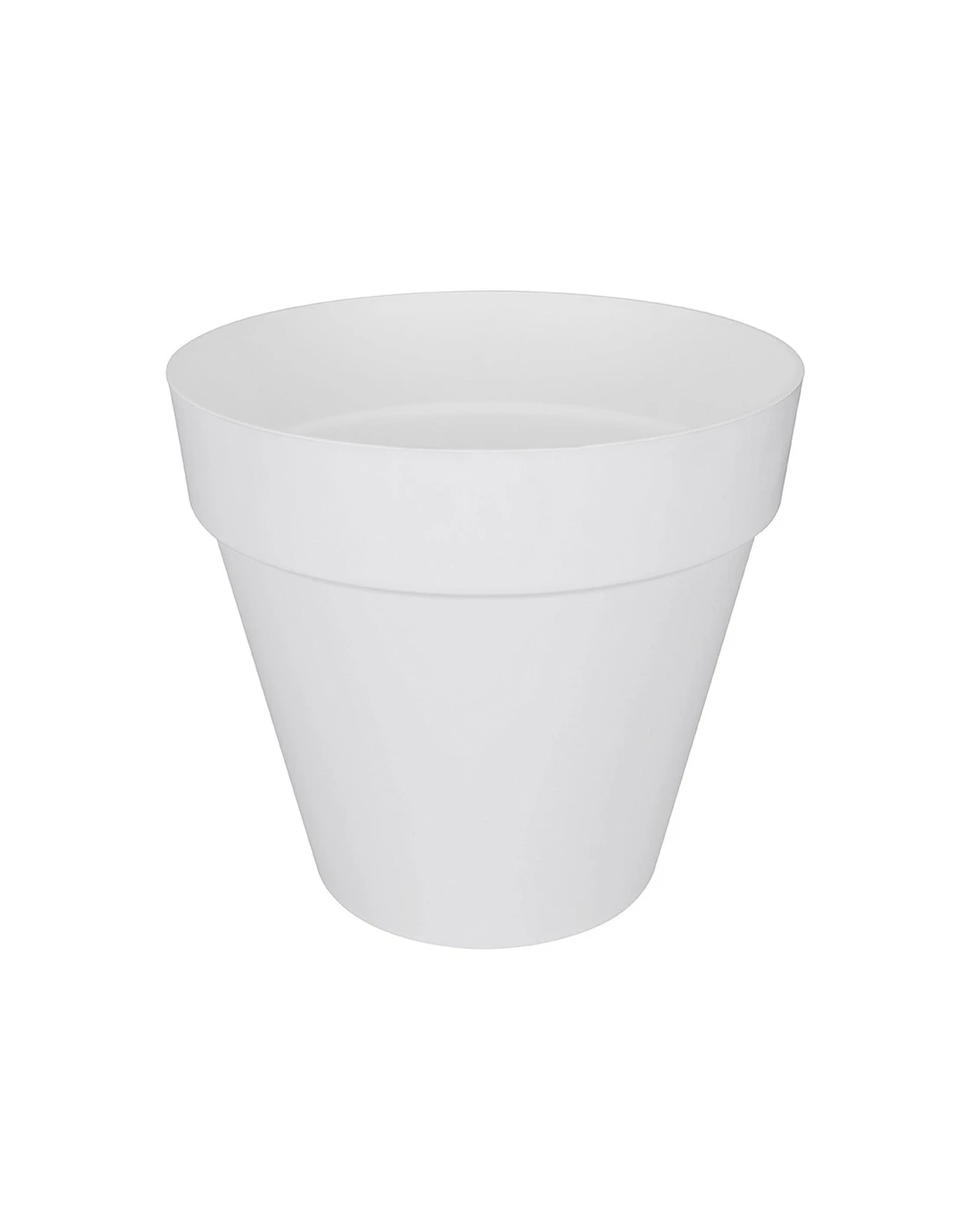 Elho VASO LOFT URBAN BIANCO 1 Elho VASO LOFT URBAN BIANCO