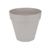 Elho VASO LOFT URBAN GRIGIO CALDO