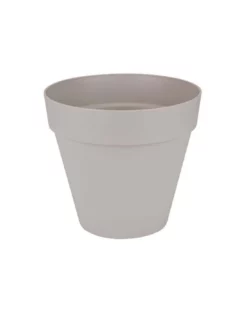 Elho VASO LOFT URBAN GRIGIO CALDO
